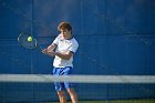 MTennis vs MIT  Men’s Tennis vs MIT. - Photo By: KEITH NORDSTROM
